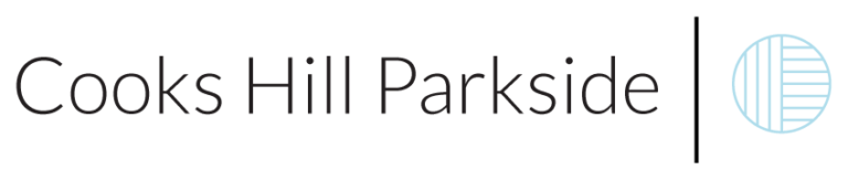 Cooks Hill Parkside Primary Logo