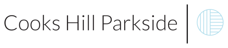 Cooks Hill Parkside Primary Logo